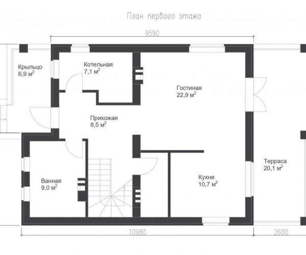 Греческий уют