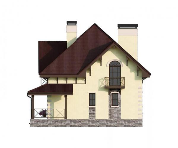 Сиреневый рай