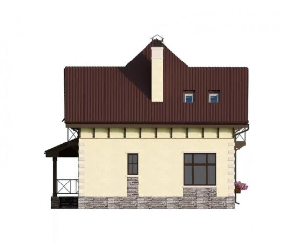 Сиреневый рай