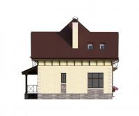 Сиреневый рай